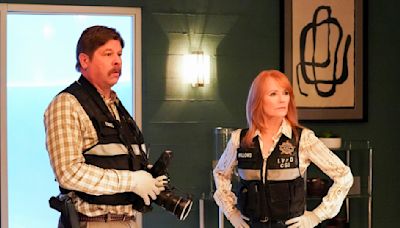 Sunday Ratings: CSI: Vegas Grows a Tick in Wake of Cancellation