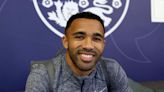 Callum Wilson: I’m with England to play at the World Cup, not just make up the numbers