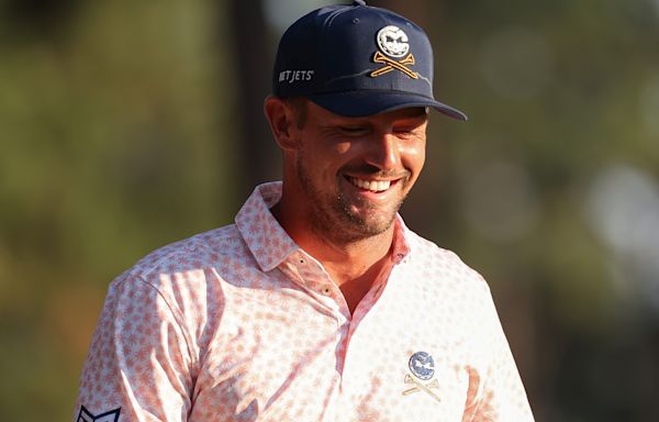 Bryson DeChambeau Does Not Have a Wife But Rumors Swirl on New Girlfriend