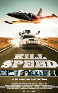 Kill Speed