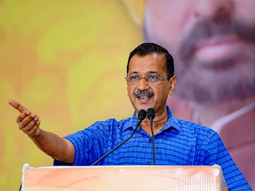 Arvind Kejriwal's Custody Extended Till July 12; Moves Delhi HC For Bail In CBI Arrest