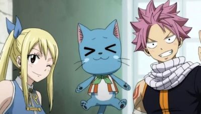 Fairy Tail, 100 Years Quest: cuándo se estrena el capítulo 3, a qué hora, dónde y cómo ver el anime