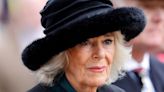 Camilla keeps late brother's memory alive with touching way