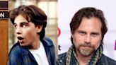 'Boy Meets World' star Rider Strong says someone sent him fan mail in the '90s urging him to 'kill' people