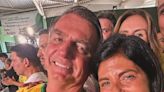 Mãe de Bruno Gagliasso é candidata a vereadora no Rio pelo partido de Bolsonaro