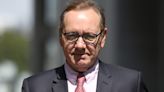 Kevin Spacey hits back at documentary set to feature allegations 'dating back 48 years'