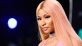 ‘Call Of Duty’ Confirms Nicki Minaj As Playable Character After Leak, Becomes First-Ever Self-Named Female Operator