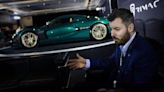 Mate Rimac’s electric journey from science contest in high school to head of car company with his name on it