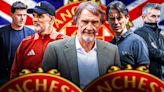 Manchester United rumors: Sir Jim Ratcliffe to implement five strict rules for next managerial appointment