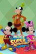 Mickey Mouse Clubhouse: Super Adventure