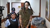 Brittney Griner Describes Russian Labor Camp Ordeal: ‘It Was Basically Slave Labor’