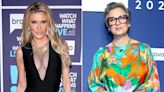 Peacock Releases Statement After RHUGT Incident with Brandi Glanville and Caroline Manzo