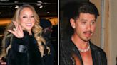 Mariah Carey’s Ex-Boyfriend Bryan Tanaka Spotted Clubbing Following Breakup With Pop Star