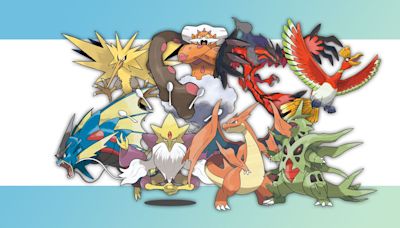 Pokémon Go raid schedule for June 2024’s Legendary and Mega Pokemon