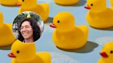 Patitos Kawaii: cuál es el significado del accesorio que ya es furor