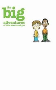 Psych: The Big Adventures of Little Shawn and Gus