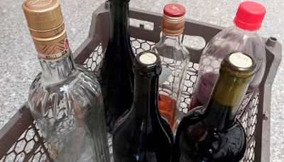 Una de cada tres bebidas alcohólicas que se venden en Perú son adulteradas: Ya hay más de 230 infectados en lo que va del año