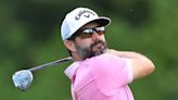 Adam Hadwin takes first-round lead at the Memorial, but Scottie Scheffler and Xander Schauffele are lurking - The Boston Globe