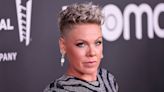 Pink reveals new details about her Thanksgiving 1995 overdose at a rave: 'I was off the rails'