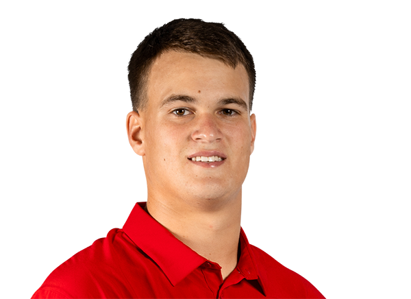 Aiden Arias - NC State Wolfpack Long Snapper - ESPN