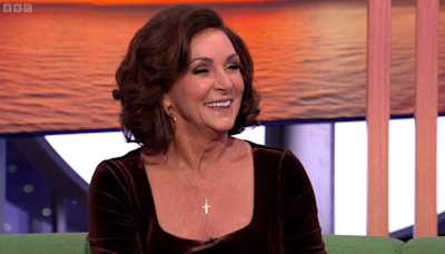 Shirley Ballas teases Strictly Come Dancing 'cameo'