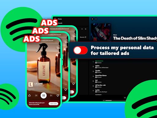 Spotify's Repeating Ads Were Driving Me Crazy, Until I Found the Setting to Fix It
