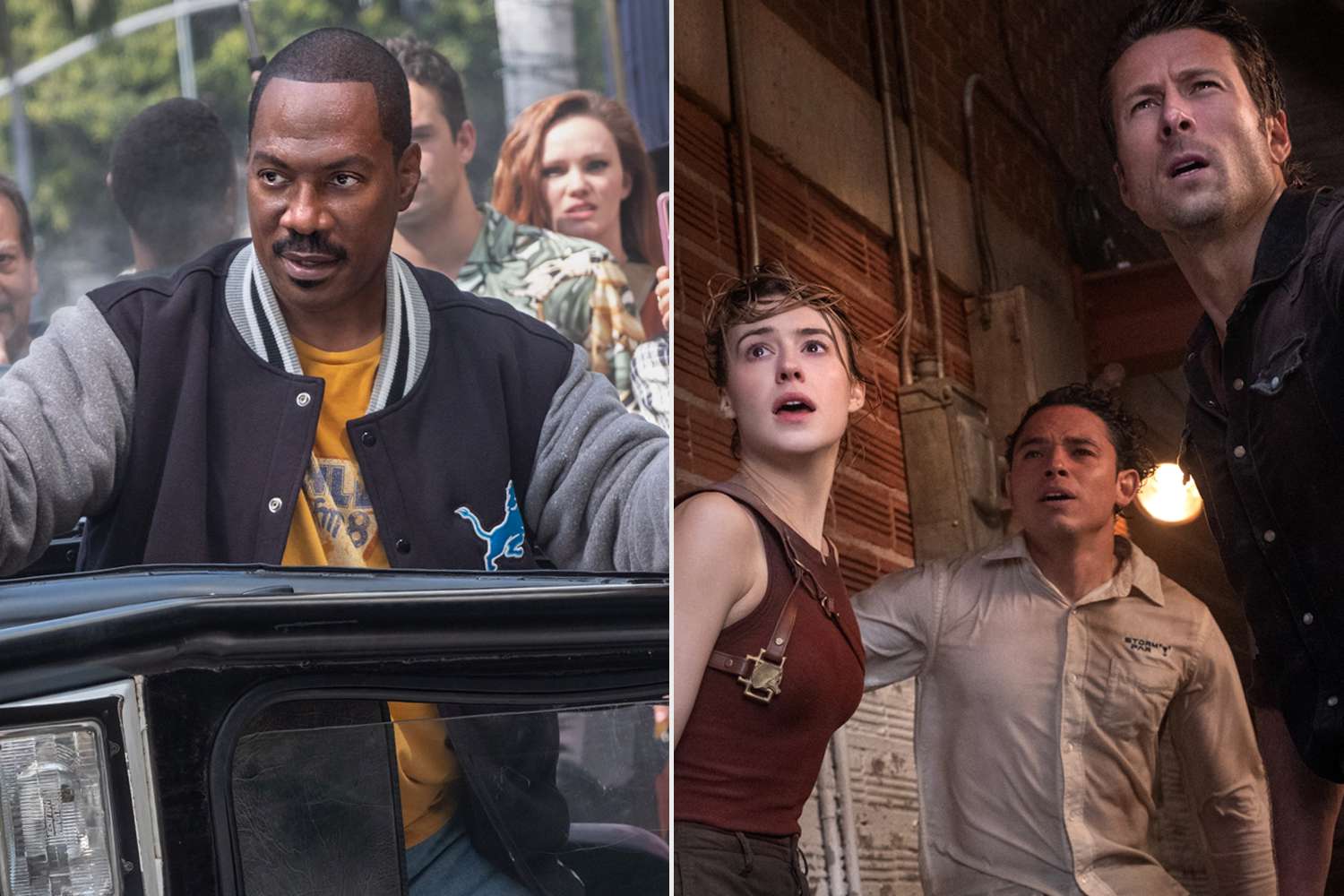Summer Movie Preview 2024: Beverly Hills Cop, Twisters and Dozens More Must-See Films