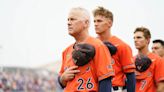 Virginia Baseball Signs Brian O'Connor to Contract Extension Through 2031