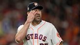 World Series 2022: Justin Verlander goes winless yet again, now has worst ERA in Fall Classic history