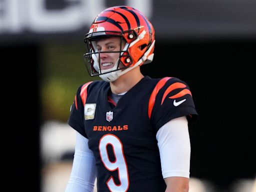 NFL Analyst Weighs in on Popular Cincinnati Bengals Draft Debate