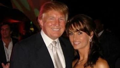 ABC 'offered Karen McDougal Dancing with the Stars spot' if she sold Trump love story