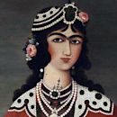 Jeyran (wife of Naser al-Din Shah)
