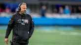 Panthers fire coach Matt Rhule ahead of Week 6 game vs. Rams