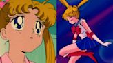 Anime film restorer reveals reason why ‘Sailor Moon’ has a pink 'aesthetic'