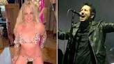 Britney Spears Provocatively Pole Dances to Nine Inch Nails’ “Closer”: Watch