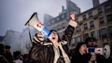 What to Know About the Retirement Age Protests in France