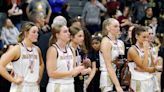 Time runs out for Brandywine in MHSAA Division 3 girls basketball championship game