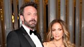 Ben Affleck and Jennifer Lopez to file for DIVORCE