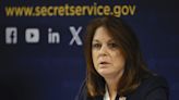 Embattled head of Secret Service is a former PepsiCo exec