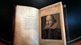 Up to a third of Shakespeare’s plays ‘may have been co-authored’