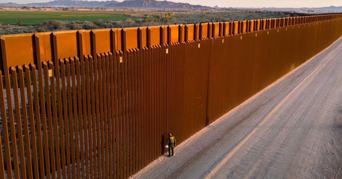 Arizona leaders react to President Biden's new border measures