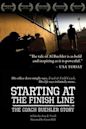 Starting at the Finish Line: The Coach Buehler Story