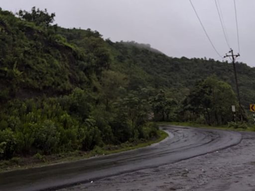 Pune: Tamhini Ghat Surpasses Cherrapunji As Wettest Place In India This Monsoon With 9,644 MM Rainfall