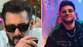 Salman Khan Surprises Fans As He Makes Cameo In Party Fever Song Featuring His Nephew Ayaan Agnihotri - News18