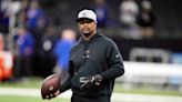 Who is Ronald Curry? Bills hire ex-NFL player and basketball star as QB coach from Saints