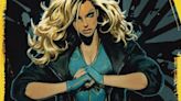 Black Canary Discovers Sense of Modesty in Birds of Prey #7