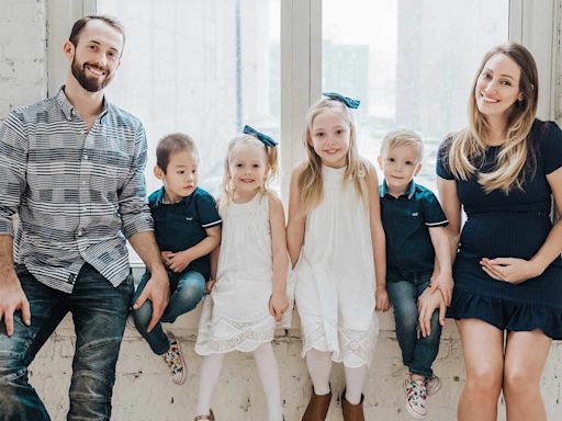 YouTuber Myka Stauffer Said Her Child Was 'Not Returnable' Before Viral Adoption Dissolution Scandal