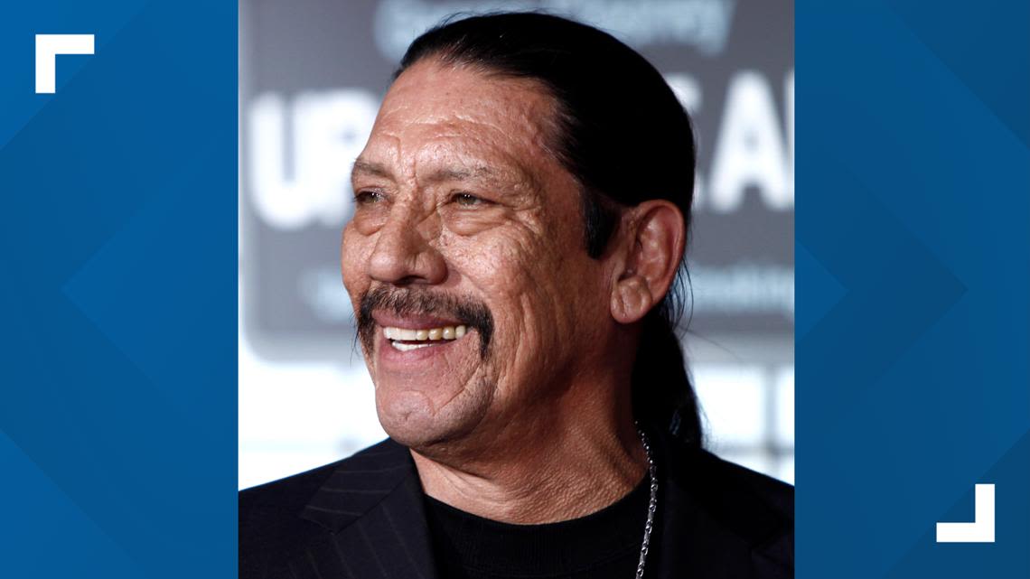 Danny Trejo among actors, artists coming to DeVos Place for GR Comic-Con