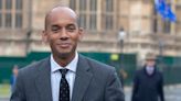 Billionaire Czech bidder for Royal Mail advised by ex-Labour’s Chuka Umunna