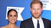 Meghan Markle and Prince Harry Are Adapting a Bestselling Romance Novel for Netflix